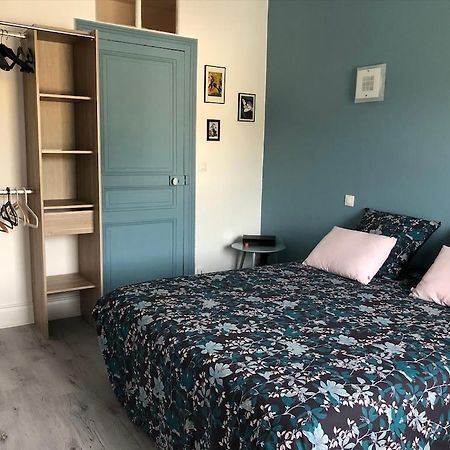 Joann Appartement Wimereux Buitenkant foto