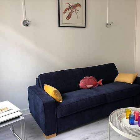 Joann Appartement Wimereux Buitenkant foto