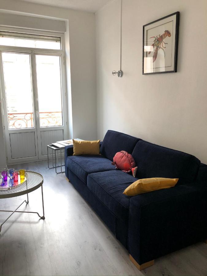 Joann Appartement Wimereux Buitenkant foto