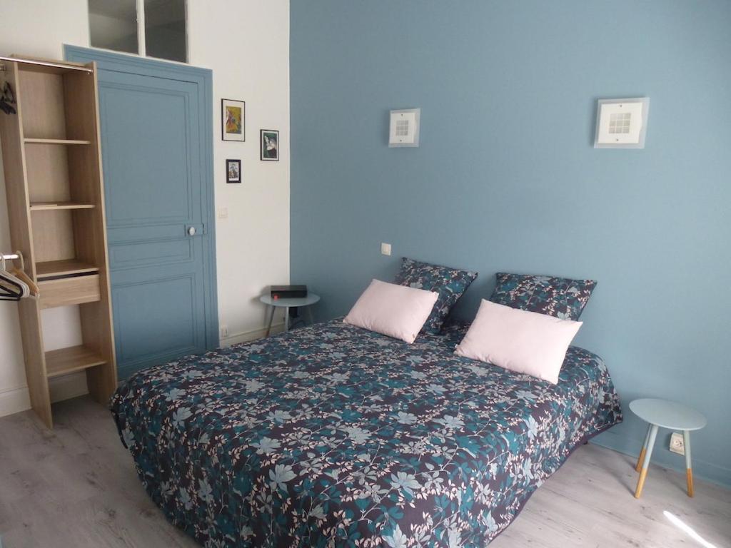 Joann Appartement Wimereux Buitenkant foto