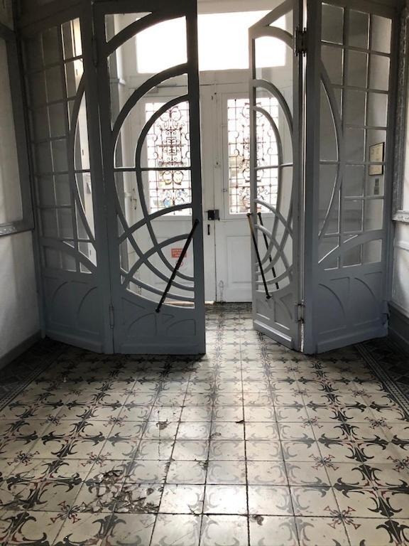 Joann Appartement Wimereux Buitenkant foto