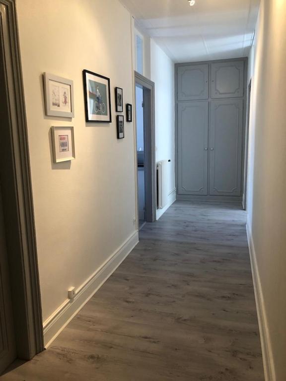 Joann Appartement Wimereux Buitenkant foto