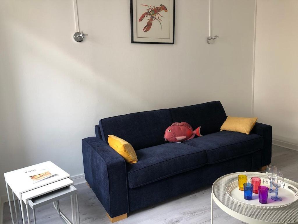 Joann Appartement Wimereux Buitenkant foto